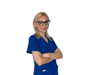 Paulina Bartkowiak-Jędrzejczak